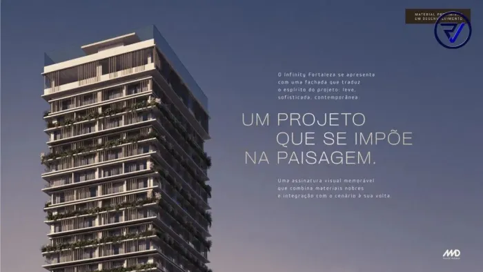 OPORTUNIDADE RARA - REPASSE EXCLUSIVO NO INFINITY