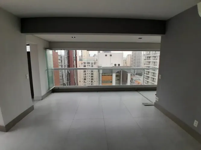 Apartamento de Alto Padrão no condomínio Amplify em Moema, São Paulo - SP