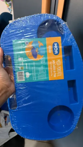Mesa cadeira praia