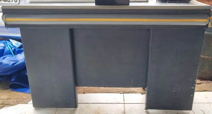 Desapego Caixa comercial