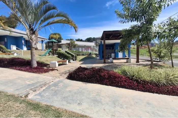 Terreno em Araçariguama -SP ótima opção de investimento