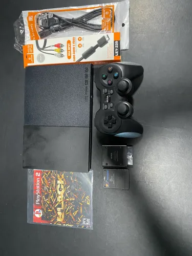 PlayStation 2