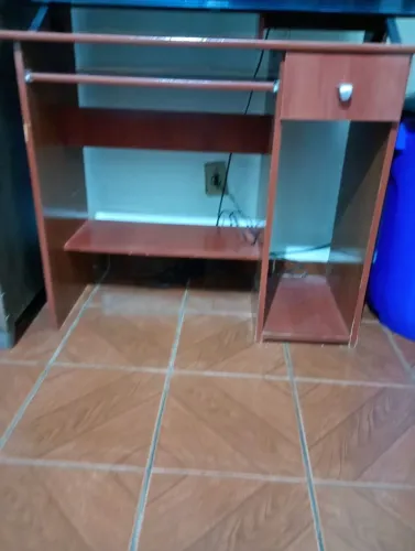 Motivo da venda mudança de estado