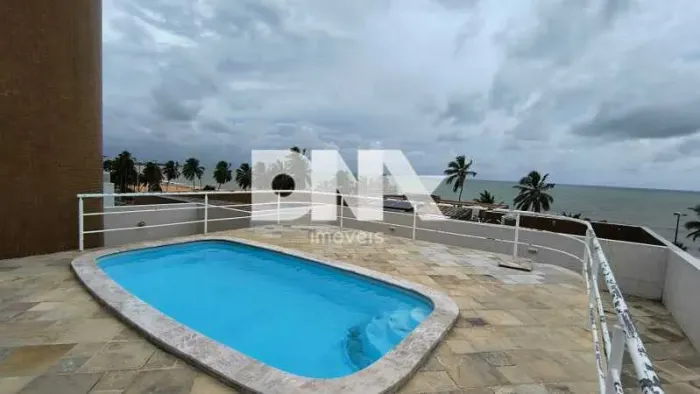Cobertura : Duplex / Residencial / Cabo Branco