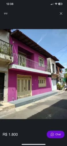 Casa com localização perfeita