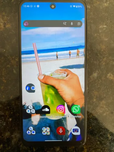 Moto g73 128 gb