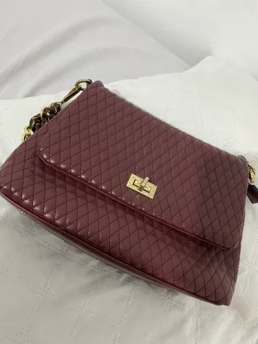 Bolsa vinho