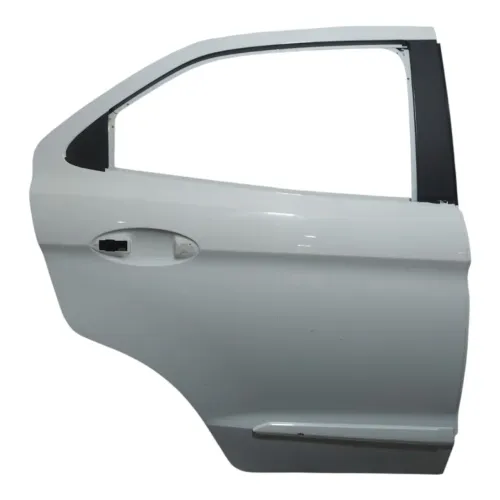 Porta Traseira Direita Ford Ka Sedan Hatch 2014 A 2021 Traseira Direito