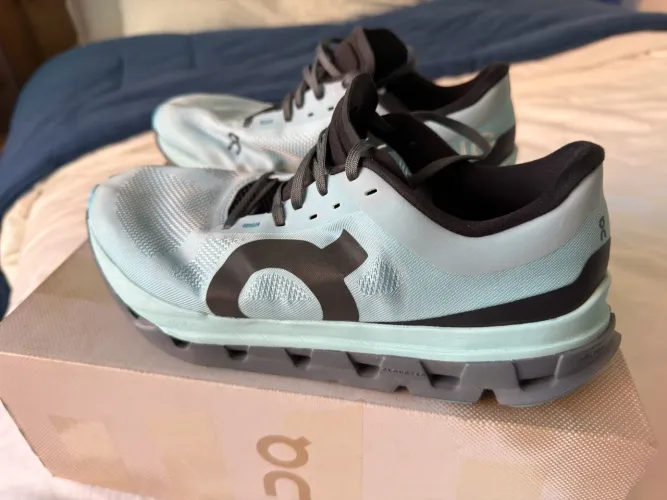 On running Cloudflow 5