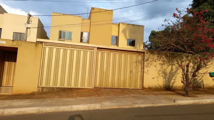 APARTAMENTO PARA ALUGAR JARDIM NOVO PETRÓPOLIS