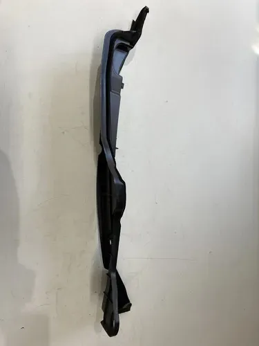 Parabarro Da Porta Dianteira Direito Corolla 2015 2016