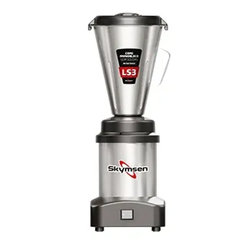 Liquidificador comercial LS 3