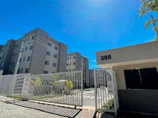 Oferta vantajosa Apartamento no Pavuna, Rio de Janeiro - RJ, Apto 304, 2 quartos, 41m² |
