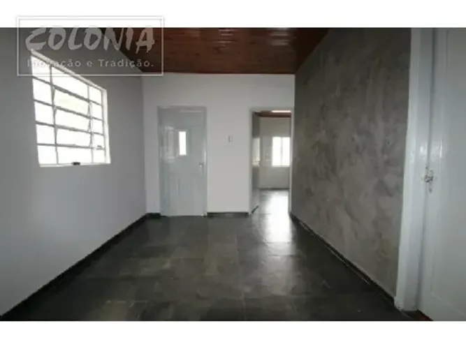Casa para venda ou locação - Santa Teresinha, Santo André