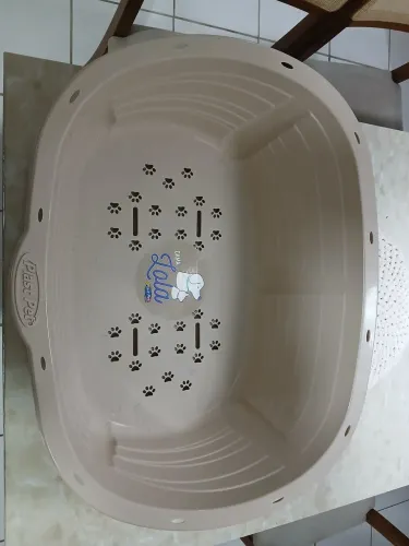 Vende se cama pet