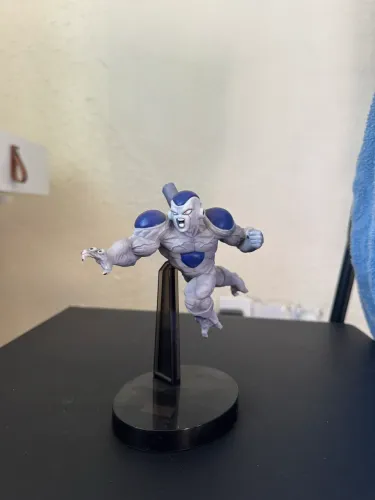 Action Figures