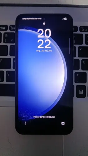 S23 FE Samsung Galaxy