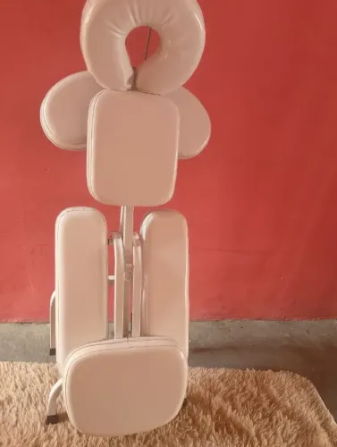 Cadeira de massagem Quik