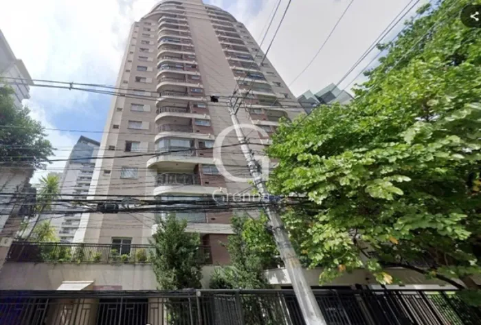 Apartamento para locação com 65m², Vila Olimpia SP.