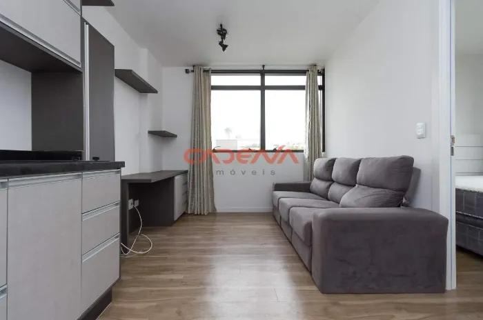 [Apartamento 1 quarto] à [venda] no bairro [Merces][Curitiba]