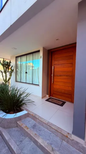 Village para Locação no Village Ecoville | 3 Quartos | Zona Sul de Ilhéus