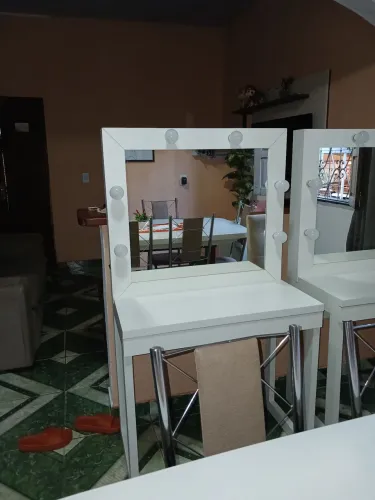 Vendo camarim