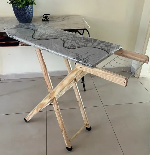 Tábua passar roupa