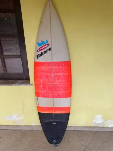 Prancha de surf tokoro 6.1