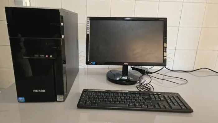 Computador Desktop