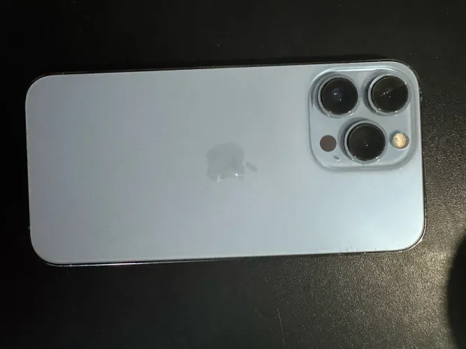iPhone 13 Pro
