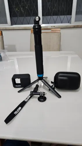 Acessórios Gopro