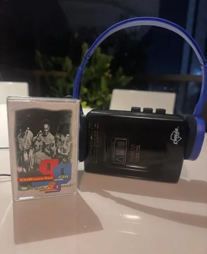 Walkman 