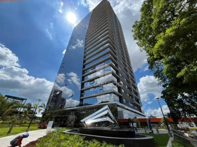 Sala para alugar, 46 m² por R$ 4.455,10/mês - Zona 01 - Maringá/PR