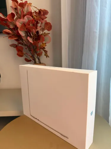MacBook Air M5 512 GB LACRADO