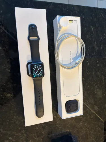 Apple Watch séries 4 , 40mm