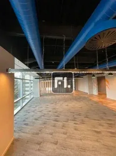 Conjunto para alugar, 774 m² por R$ 128.010,00/mês - Brooklin - São Paulo/SP