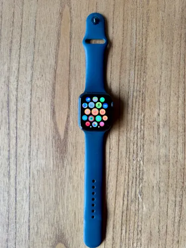 Apple Watch SE (1ª geração) 44 mm