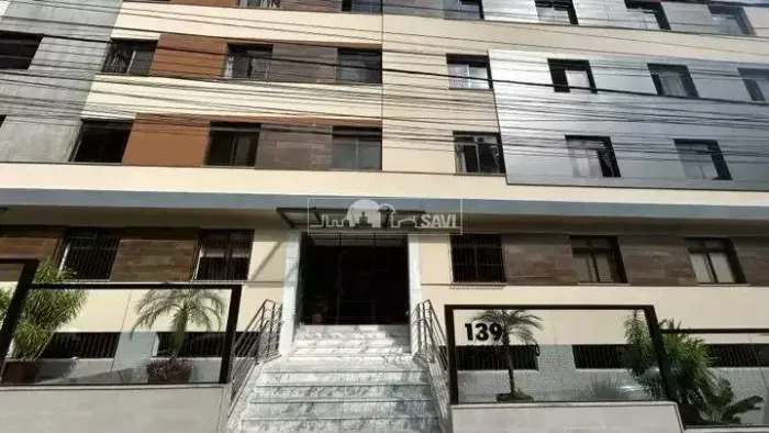 Apartamento 03 quartos para locação, Bom Pastor - Juiz de Fora/MG