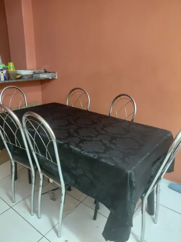 Mesa grande