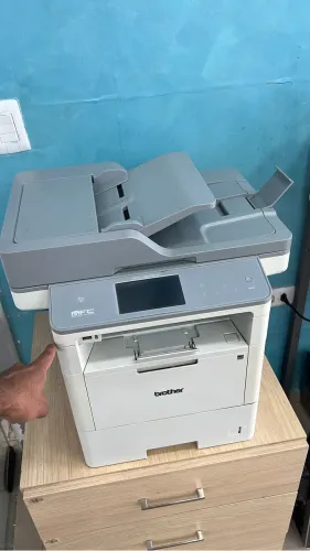 Impressora laser Brother MFC-L6902DW