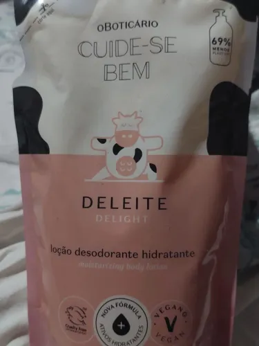 Vendo creme e perfume