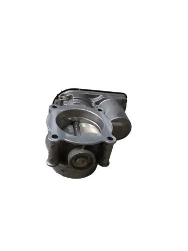 Tbi Corpo Borboleta Ford Fusion 2.5 14 A 18 Cod Ds7e9f991af