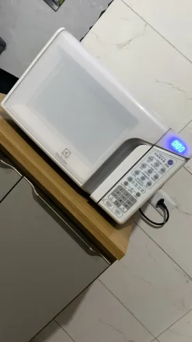 Microondas Electrolux 31L 127V