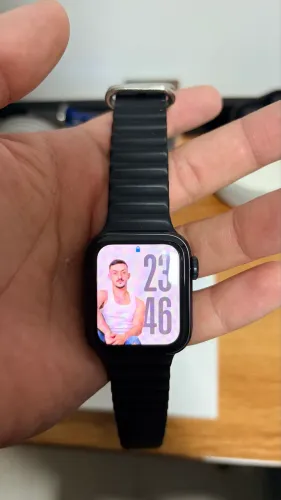Relógio Apple Watch SE 2º geração