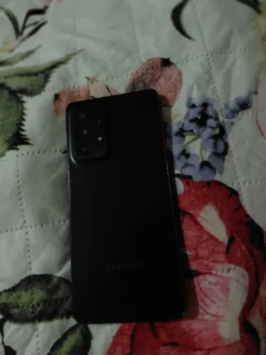 Vendo galaxy a53