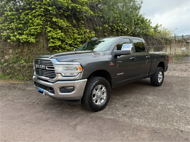 Ram 2500 Laramie 6.7 TDI CD 4X4 Diesel 2023