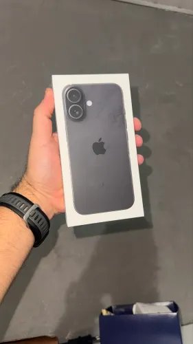 IPHONE 16 128gb LACRADO