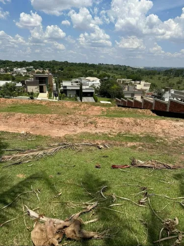 LOTE CONDOMÍNIO DO LAGO 828 METROS