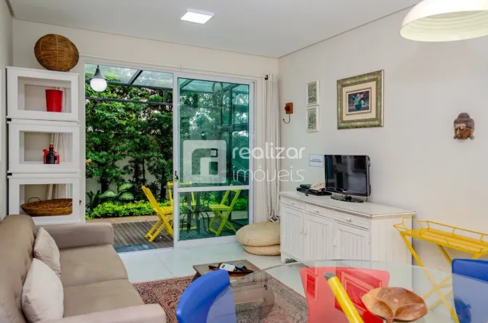 Casa 3 quartos no bairro Lagoa da Conceição Florianópolis