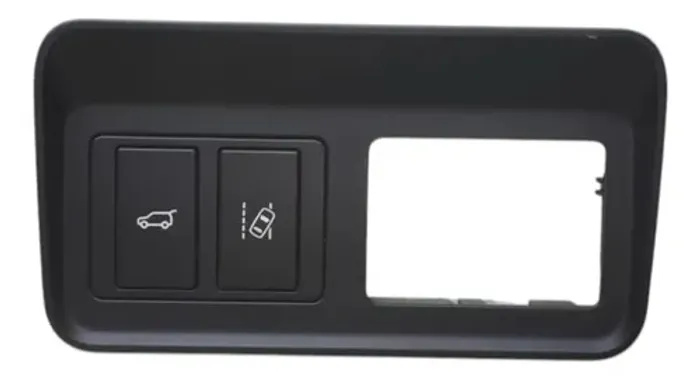 Botão Abertura Do Porta-malas Range Rover Sport 2017/19